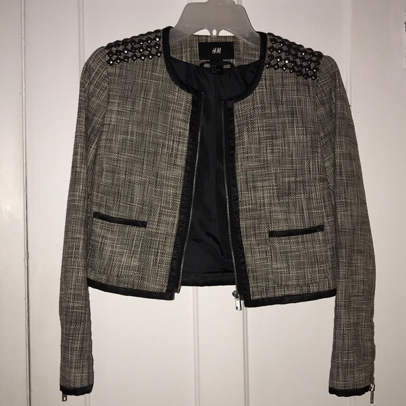 H&M blazer - Picture 2 of 4